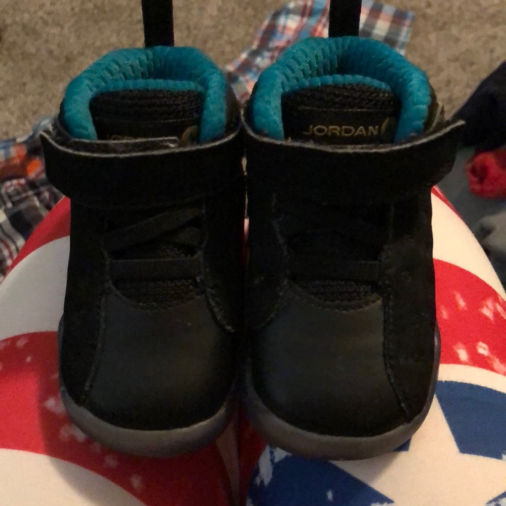 Jordan’s 4c shoes